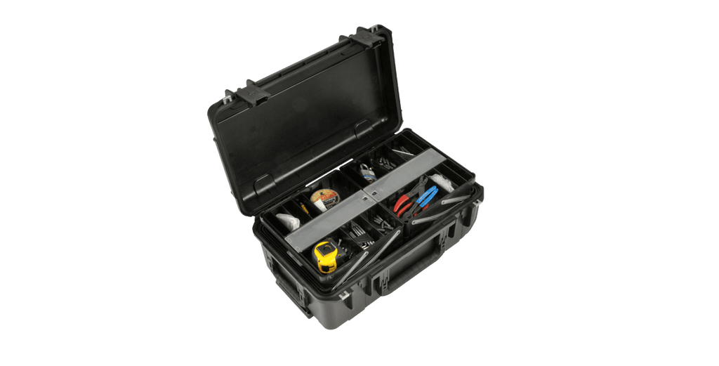 SKB Cases 3I-2011-7B-TR