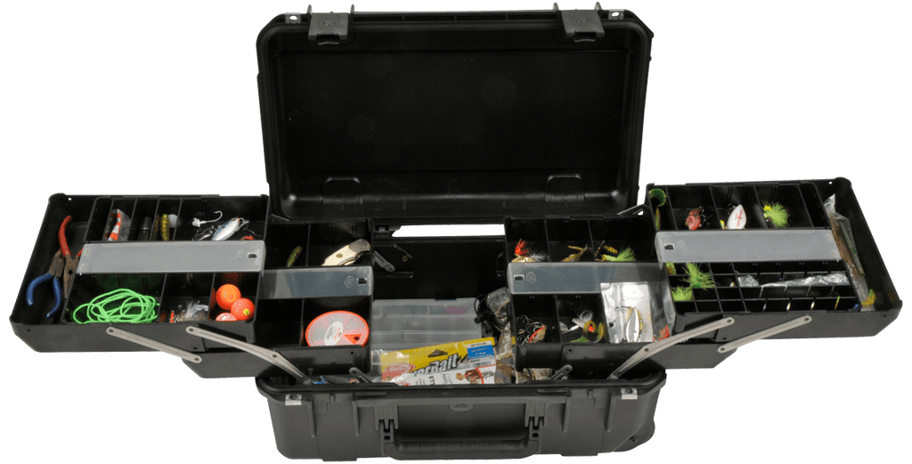 SKB Cases 3I-2011-7B-TR