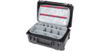 SKB Cases 3I-2011-7BP