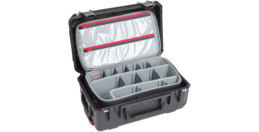 SKB Cases 3I-2011-7BP