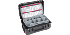 SKB Cases 3I-2011-7BP