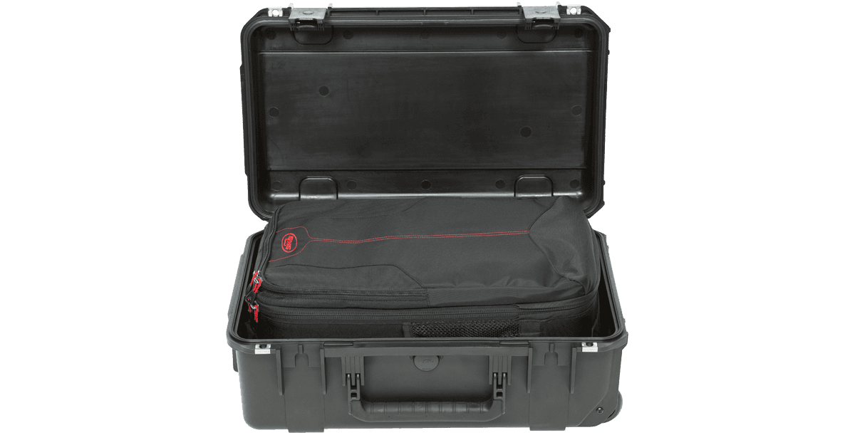 SKB Cases 3I-2011-7BP