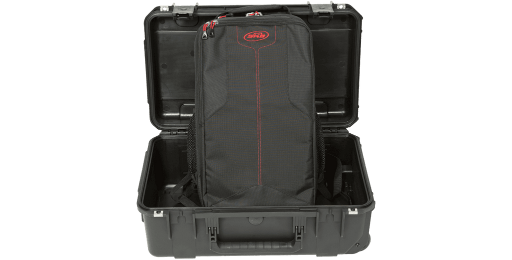 SKB Cases 3I-2011-7BP