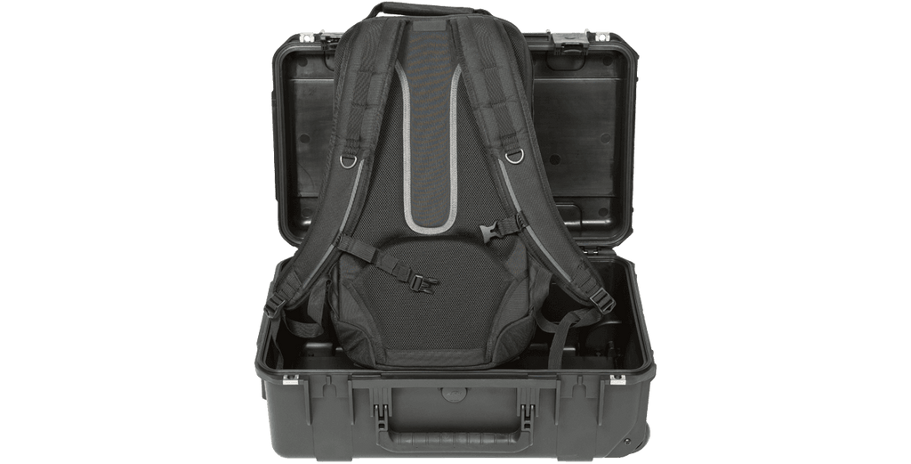 SKB Cases 3I-2011-7BP