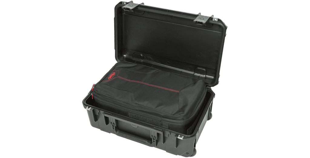 SKB Cases 3I-2011-7BP