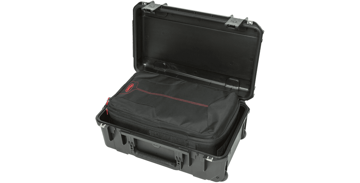 SKB Cases 3I-2011-7BP