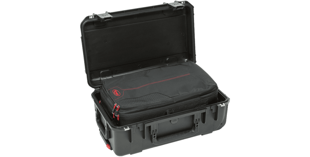 SKB Cases 3I-2011-7BP