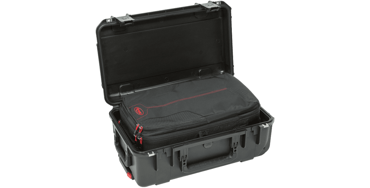 SKB Cases 3I-2011-7BP