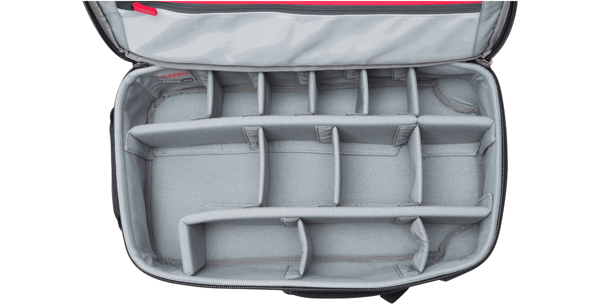 SKB Cases 3I-2011-7BP
