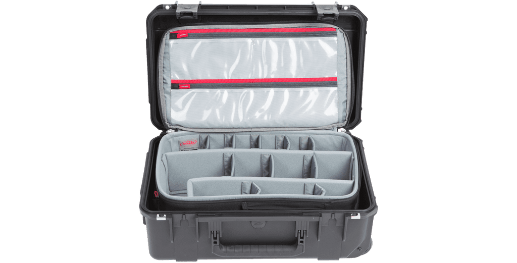 SKB Cases 3I-2011-7BP