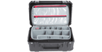 SKB Cases 3I-2011-7BP