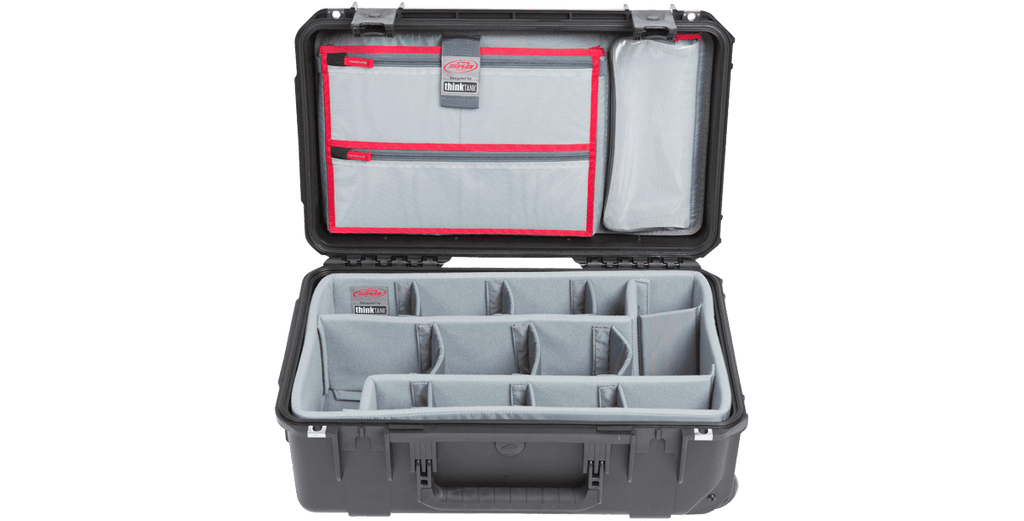 SKB Cases 3I-2011-7DL