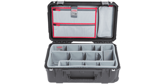 SKB Cases 3I-2011-7DL