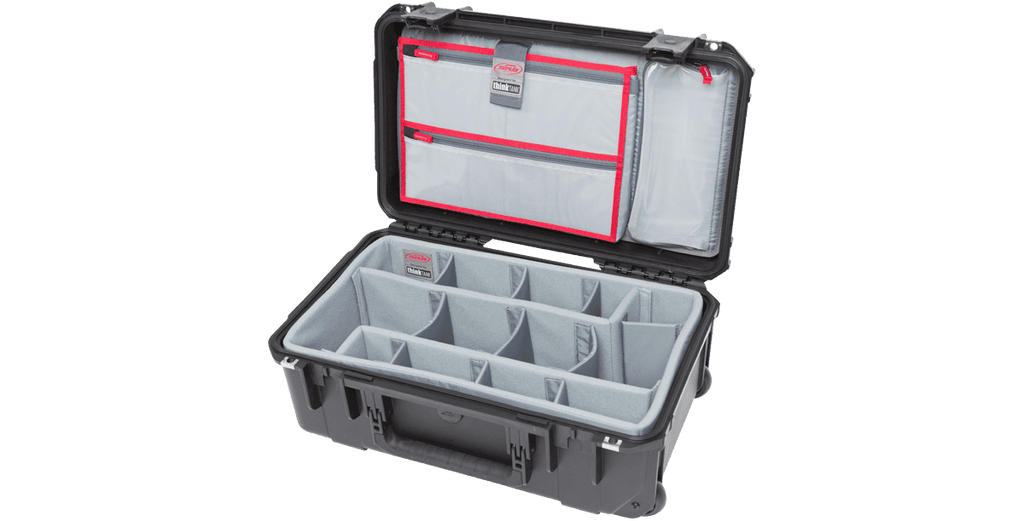 SKB Cases 3I-2011-7DL