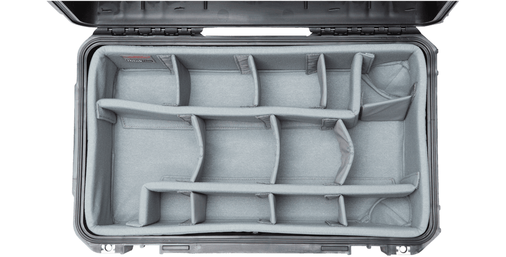 SKB Cases 3I-2011-7DL