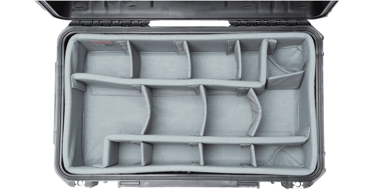SKB Cases 3I-2011-7DL