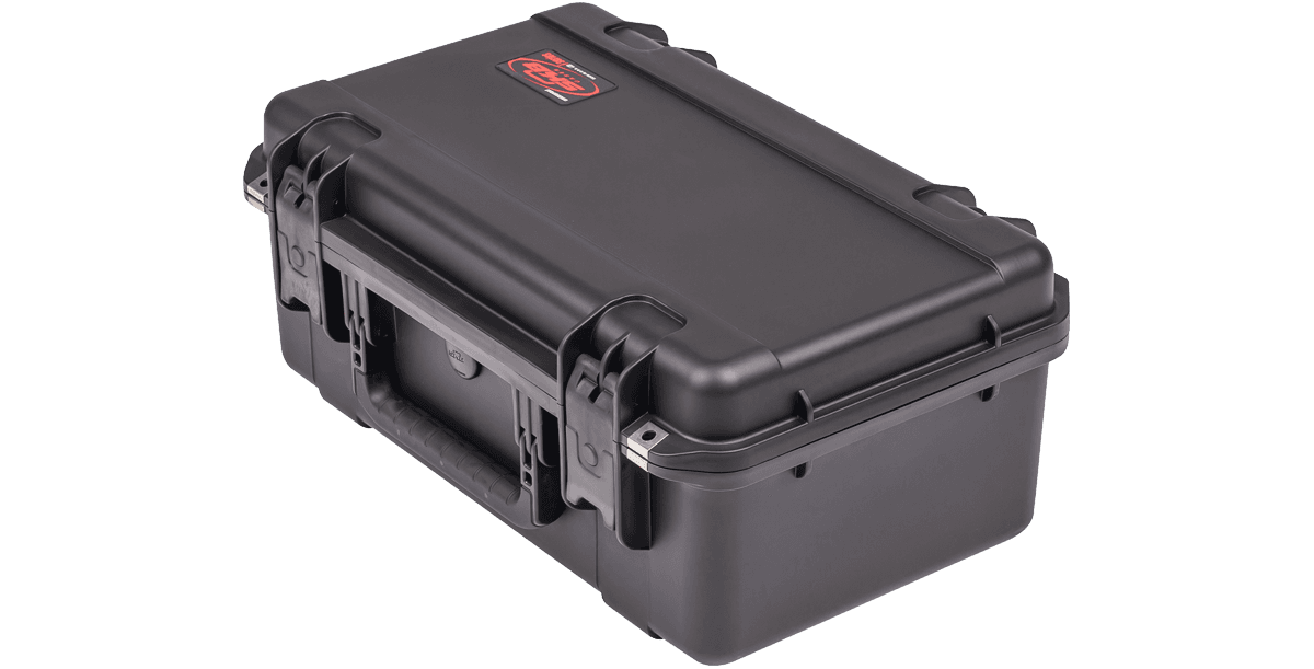 SKB Cases 3I-2011-8B-C