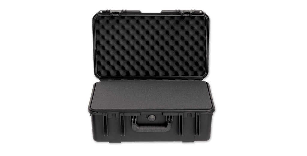 SKB Cases 3I-2011-8B-C