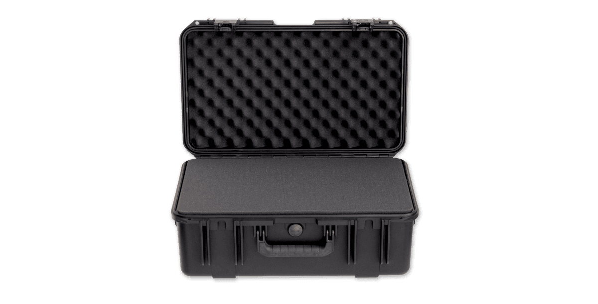 SKB Cases 3I-2011-8B-C