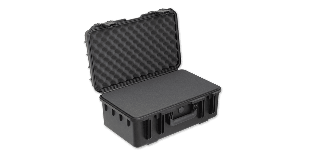SKB Cases 3I-2011-8B-C