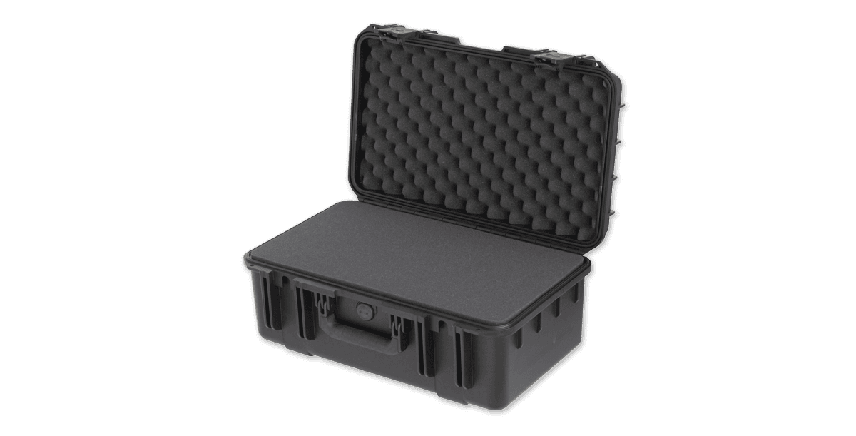 SKB Cases 3I-2011-8B-C