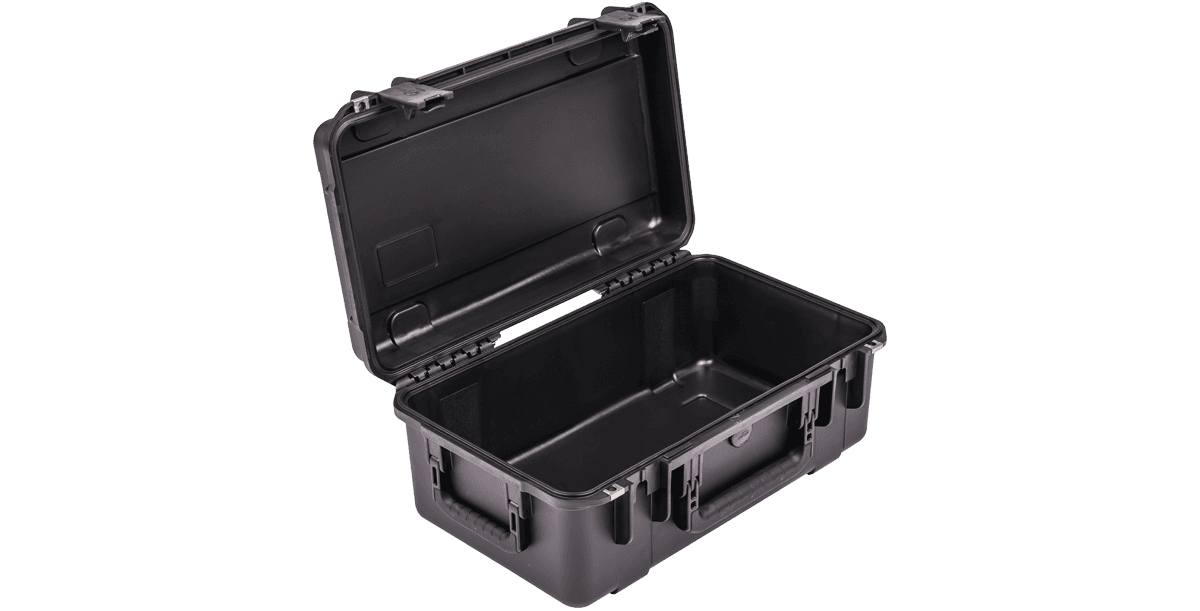 SKB Cases 3I-2011-8B-E