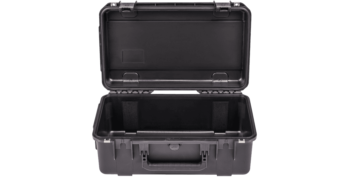 SKB Cases 3I-2011-8B-E