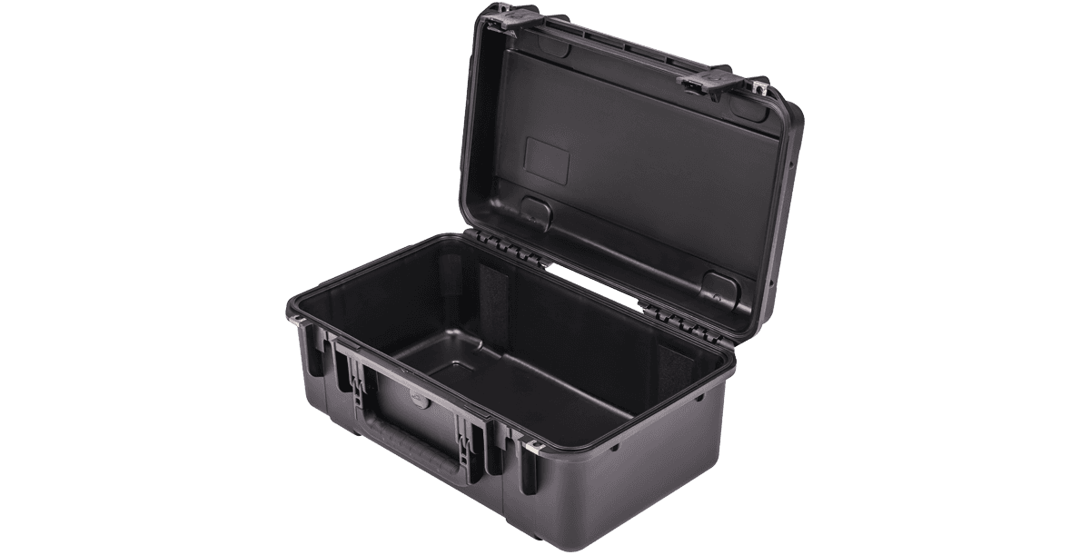 SKB Cases 3I-2011-8B-E