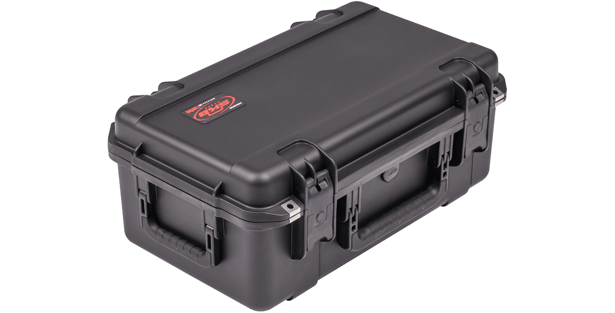 SKB Cases 3I-2011-8B-E