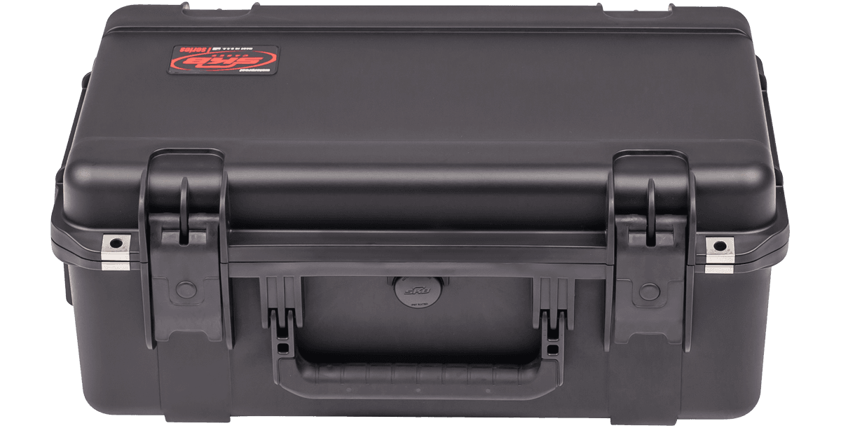 SKB Cases 3I-2011-8B-E