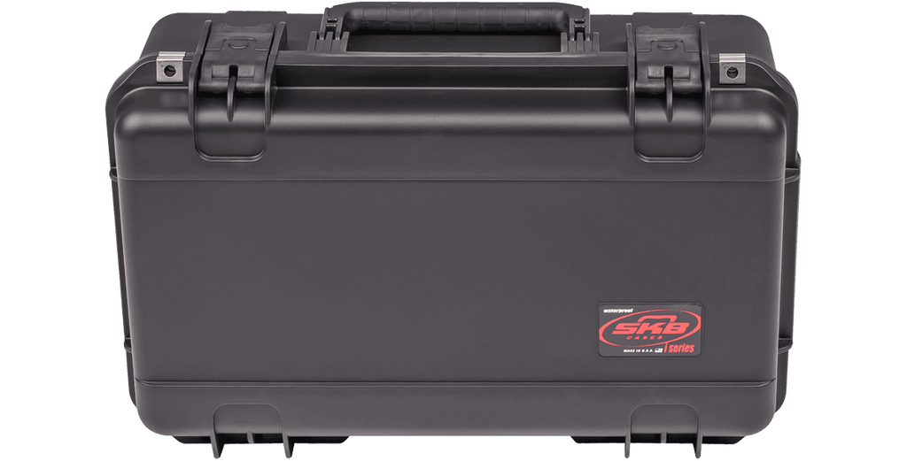SKB Cases 3I-2011-8B-E