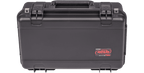 SKB Cases 3I-2011-8B-E