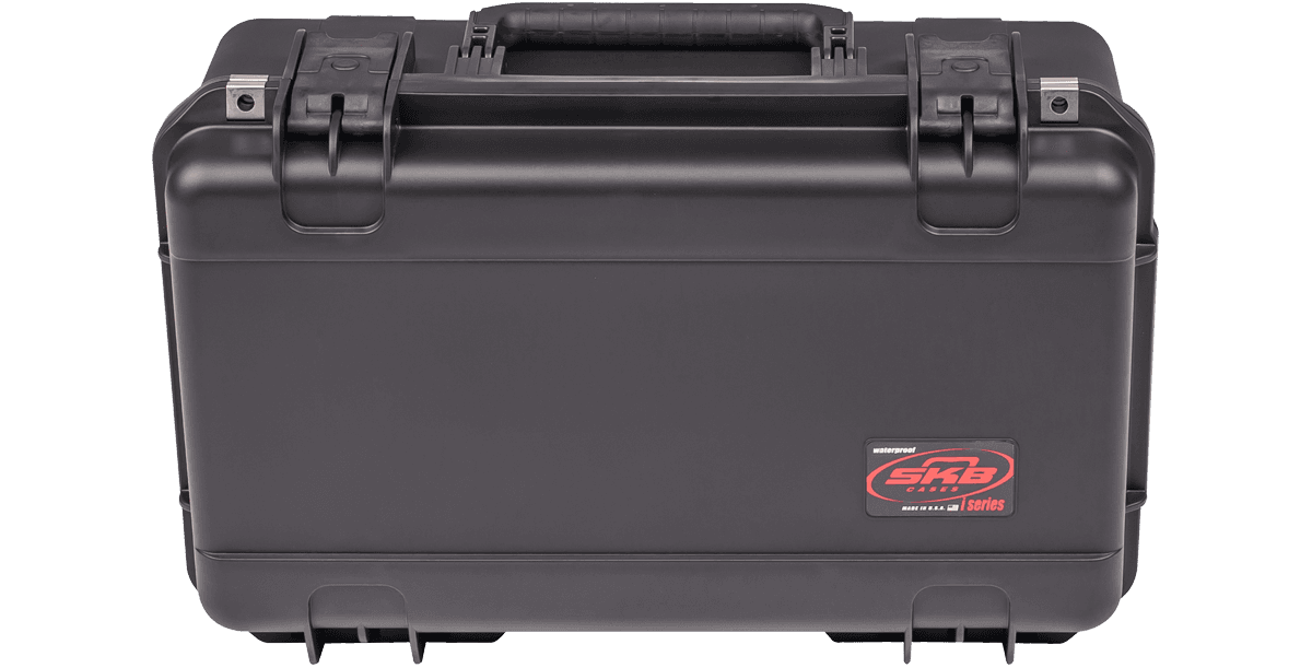 SKB Cases 3I-2011-8B-E