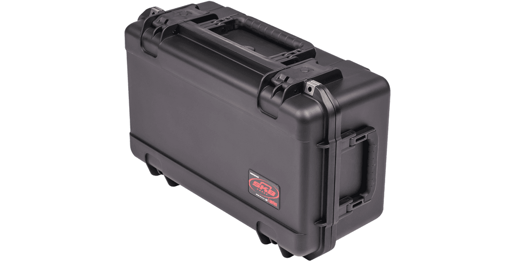 SKB Cases 3I-2011-8B-E