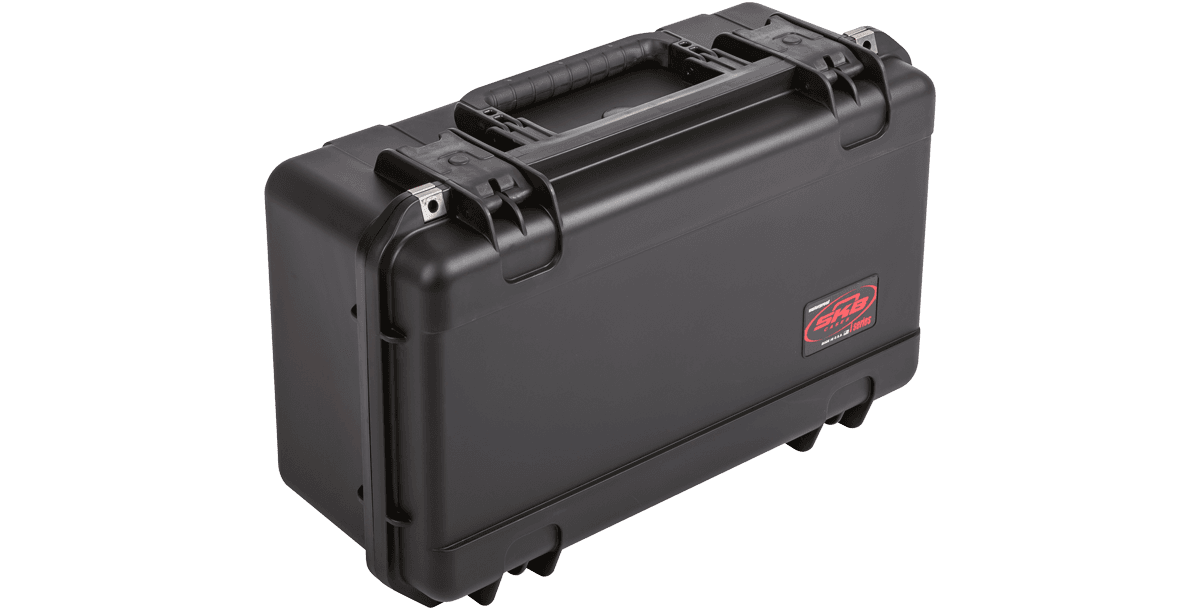 SKB Cases 3I-2011-8B-E