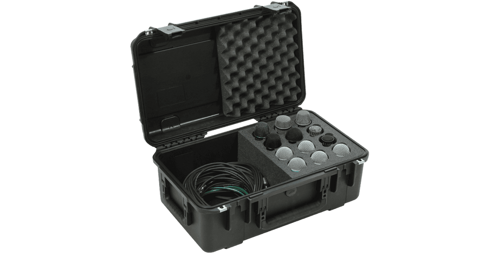 SKB Cases 3I-2011-MC12