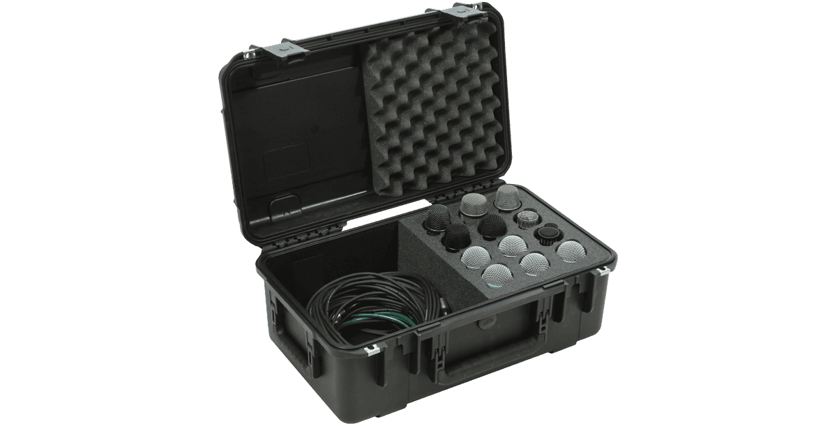 SKB Cases 3I-2011-MC12