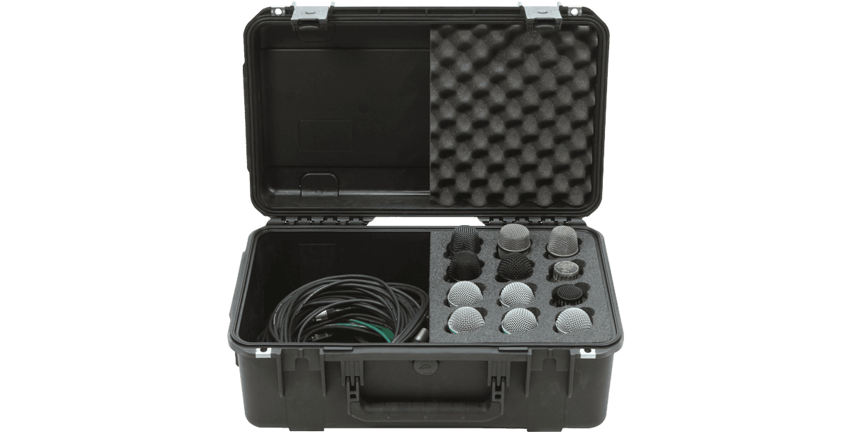 SKB Cases 3I-2011-MC12