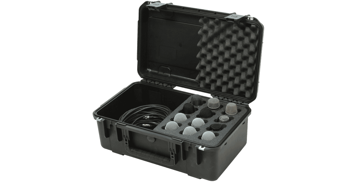 SKB Cases 3I-2011-MC12