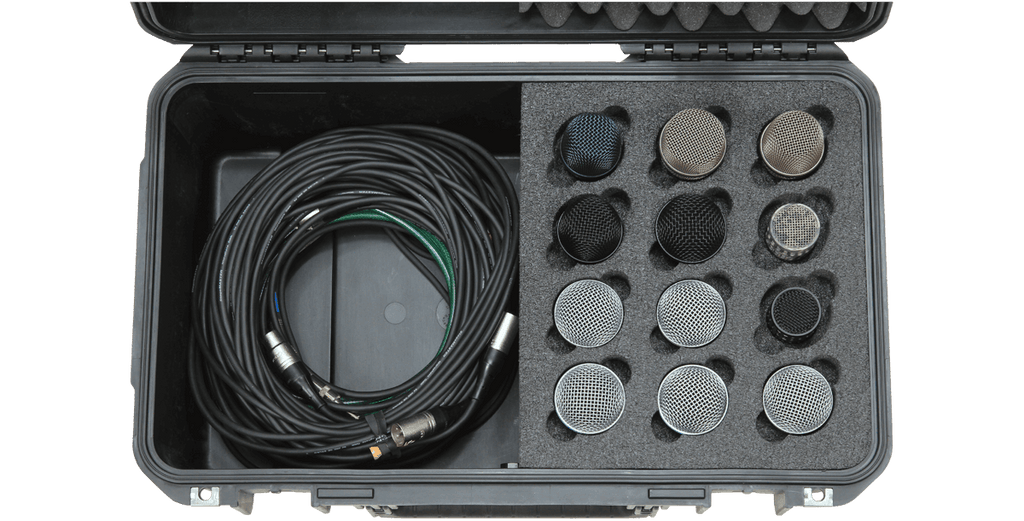 SKB Cases 3I-2011-MC12