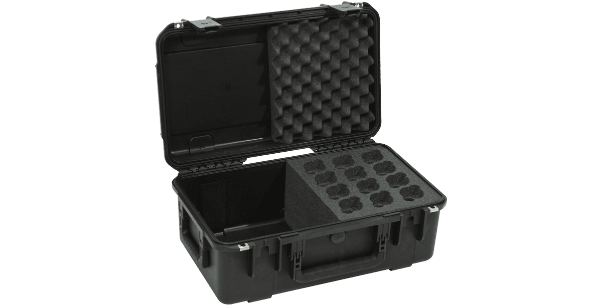SKB Cases 3I-2011-MC12