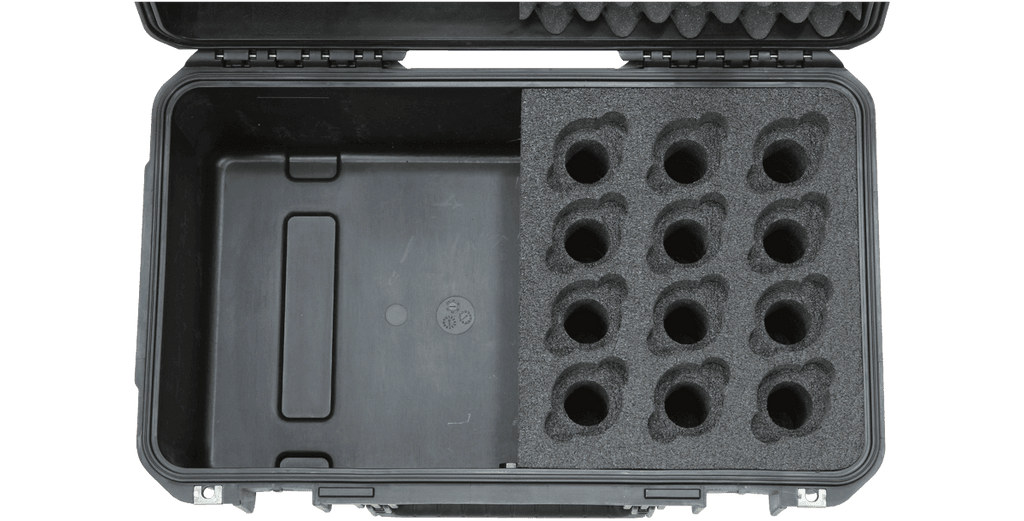 SKB Cases 3I-2011-MC12