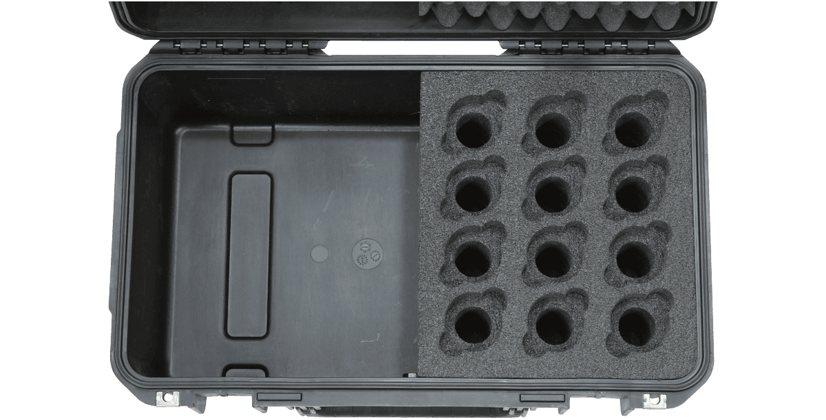 SKB Cases 3I-2011-MC12