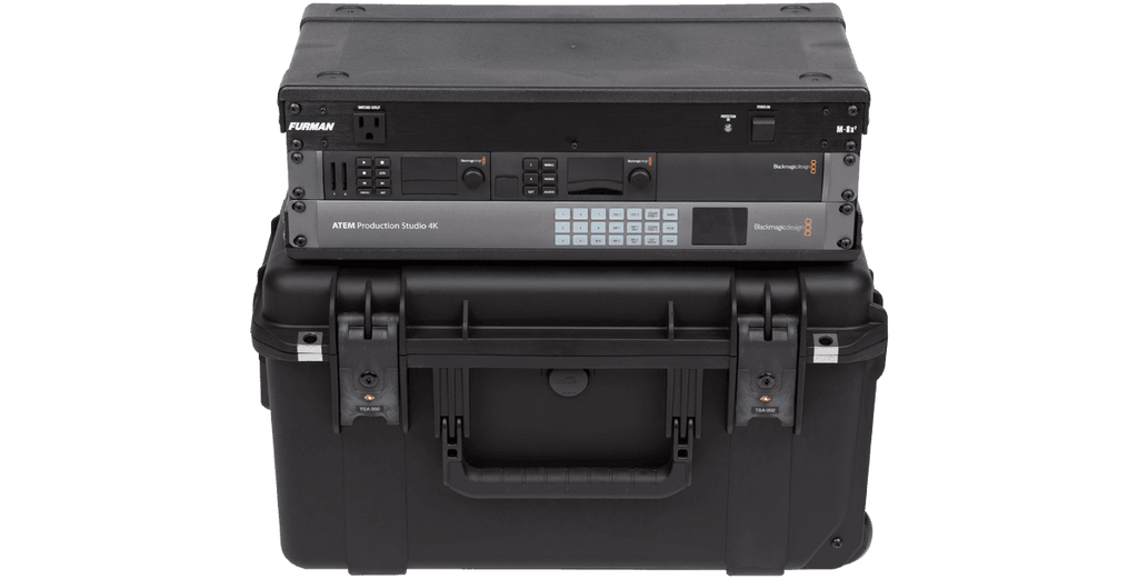 SKB Cases 3I-2011M103U