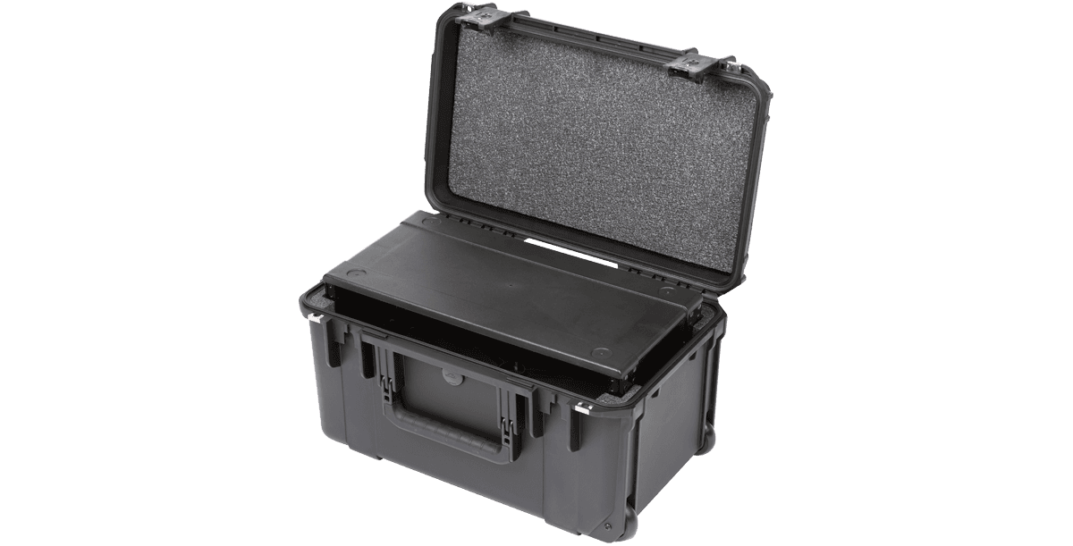 SKB Cases 3I-2011M103U