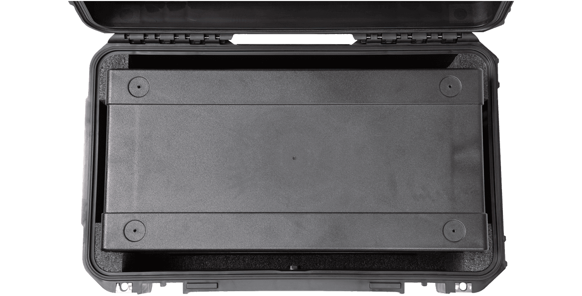 SKB Cases 3I-2011M103U