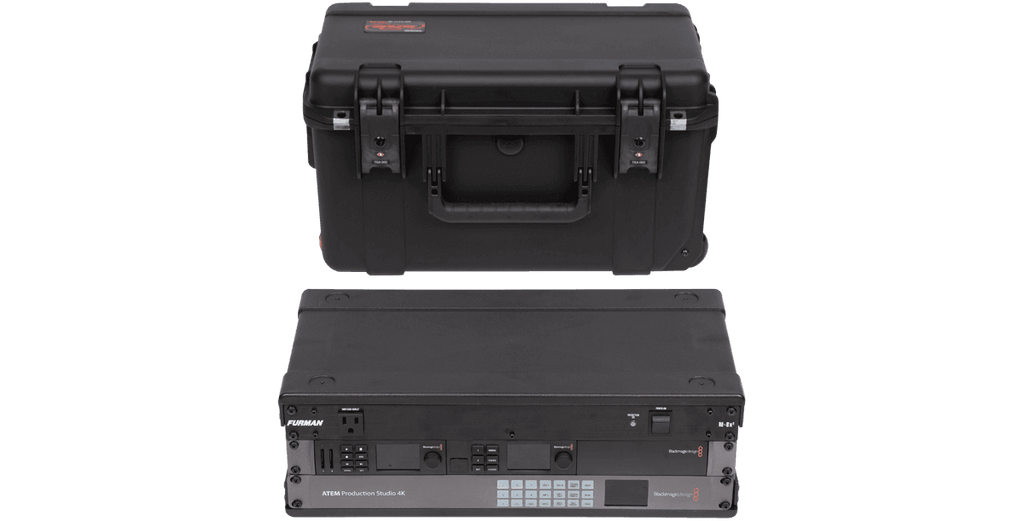 SKB Cases 3I-2011M103U