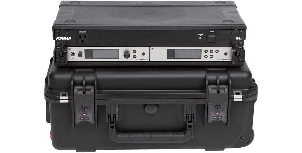SKB Cases 3I-2011M72U
