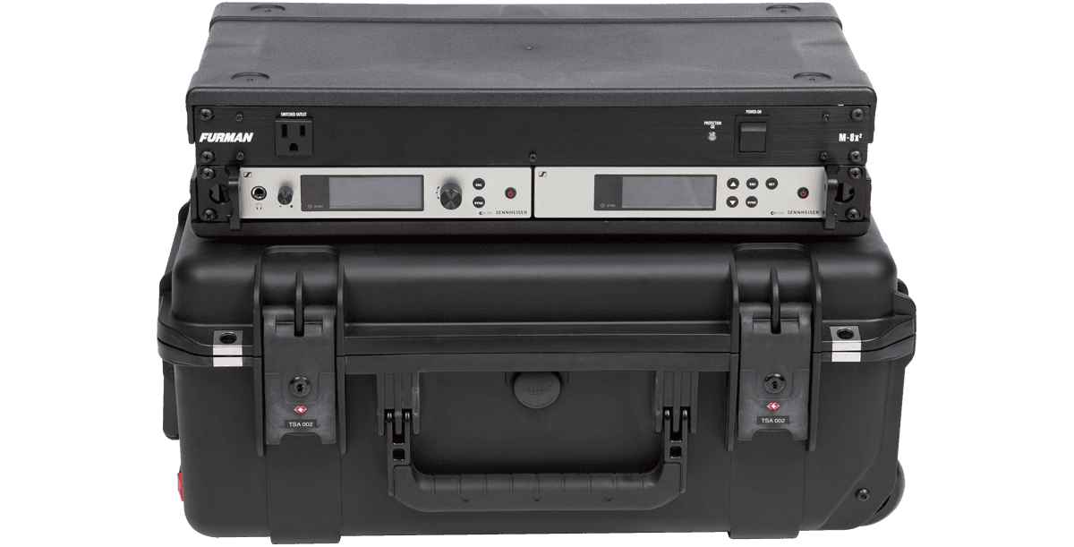 SKB Cases 3I-2011M72U