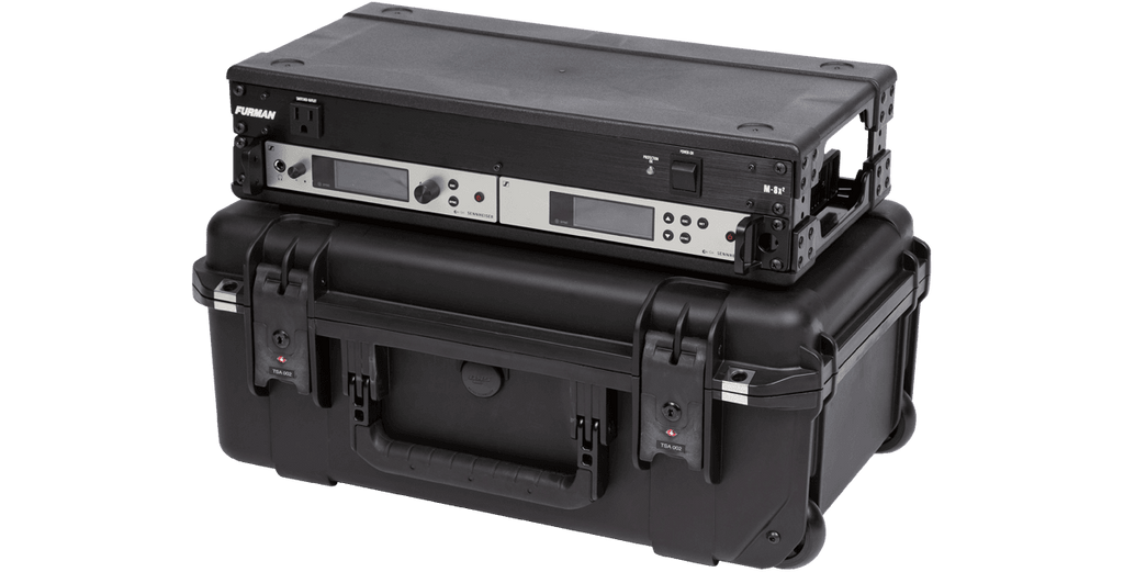 SKB Cases 3I-2011M72U